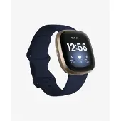 Fitbit Versa 3 Smartwatch