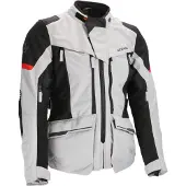 Acerbis X-Rover Waterdichte dames motorfiets textieljas