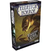 Fantasy Flight Games Eldritch Horror Forsaken Lore