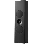 Tangent SPECTRUM II XLCR - Zwart