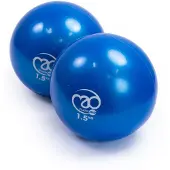 Fitness-Mad Pilates bal 1.5 (x2) | Maat TU