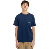 Element - BASIC POCKET PIGMENT SS - Naval Academy - xs