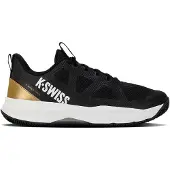 K-Swiss K-speed Team Clay Shoes Zwart EU 44 Man