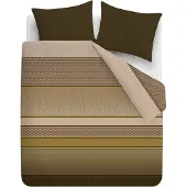 Beddinghouse Dekbedovertrek Anubis Multi 240x200/220 cm