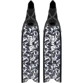 Mares Pure Passion X-wing Apnea S Speervissen Vinnen