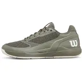 Wilson Rush Pro 5 Allcourt Schoenen