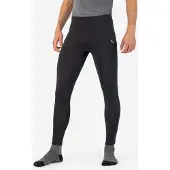 Rogelli Core Heren Lange Hardloopbroek - Winter - Zwart