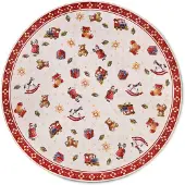 Villeroy & Boch Toy’s delight vloerkleed nostalgisch multicolor- 150 cm