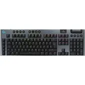 Logitech 920-012705 G915 X Lightspeed Draadloze Gamingtoetsenbord Zwart