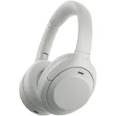 Sony Koptelefoon WH-1000XM4C - Silver