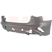 VAN WEZEL 0405544 Bumper