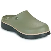 Crocs Klompen Dylan Notched Clog dames 39 / 40