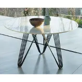 AEA Eettafel, eethoektafel, keukentafel, eetkamerstafel, uitschuifbare tafel
