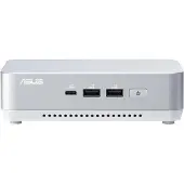 Asus NUC 14 Pro+ Kit RNUC14RVSU500002 - Intel Core Ultra 5 125H, Intel Arc Graphics, 2x DDR5 SO-DIMM, 2x M.2, WiFi 6E