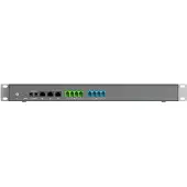 Grandstream Networks PBX UCM6304A, Telefoon, Zwart