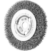 PFERD TOOLS Ronde borstel RBU 10012/14,0 ST 0,30 43502009 2 stuk(s)