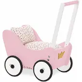 Pinolino LOOPWAGENTJE PRINCESS KAROLIN