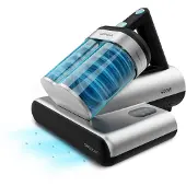 Cecotec Conga Rockstar 4000 Matrasstofzuiger