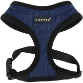 Puppia Soft Harness