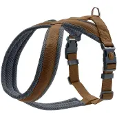 Hunter servies London Comfort, bruin, maat S-M/2