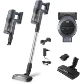AEG 6000, draadloze accustofzuiger, ETM, donkerblauw, AP61CB21DB