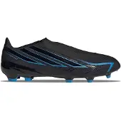 Adidas Voetbalschoen 'F50 Hyperfast League' blauw / zwart