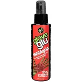 Glove Glu Mega Grip Spray Transparant 120 ml