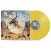 Import - Cowboy Tears (Colour Vinyl) (LP)