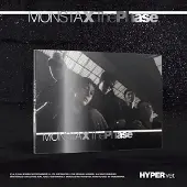 Hamstead Soundworks Monsta X - The Phase (CD)
