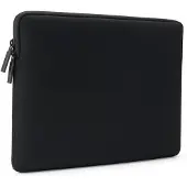 Pipetto Classic MacBook Neo 13 Inch Sleeve Zwart