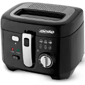 Mesko Frituurpan / Friteuse MS 4908 - 2,5 liter