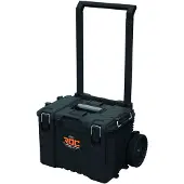 Keter ROC PRO GEAR 2.0 gereedschapskist op wielen