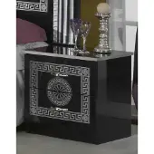 AEA Nacht Konsole Tisch Beistell Schlafzimmer Kommode Tische Konsolen Design Schrank