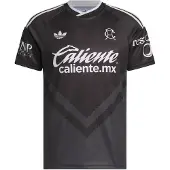 Adidas Tricot 'Club America 26/27' zwart / wit