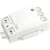 ORBIS OB1350122N Bewegingsmelder Plafond 360 ° Wit IP20