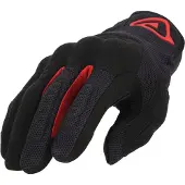 Acerbis Pyramid Motorfiets handschoenen Maat