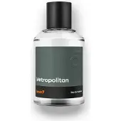Beviro Metropolitan Eau de Toilette, 50 ml
