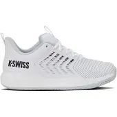 K-Swiss Us Light Clay Shoes Wit EU 37 Kinderen