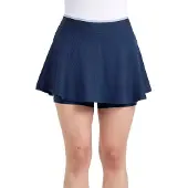 Bullpadel Tajar Skirt Blauw L Vrouw
