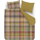 Beddinghouse Dekbedovertrek Everon Multi 240x200/220 cm