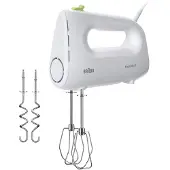 Braun Klopper Hm1110wh