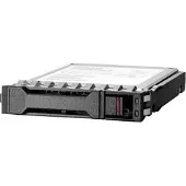 HP 1.2TB SAS 10K SFF BC SED FIPS harde schijf