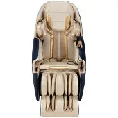 AEA Sessel Massagestuhl Elektrischer Wellness Multi Funktion Gesundheit Massage 4D