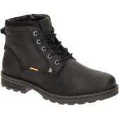 Camel active Veterboots zwart