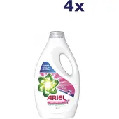 Ariel 4x Vloeibaar wasmiddel Fresh Sensations 27 Wasbeurten 1215 ml