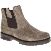 Gabor 8024.01 Enkellaarzen | Maat 7