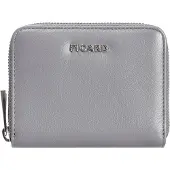 PICARD portemonnee Bingo Zip Around Wallet Granite grijs