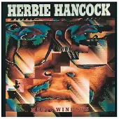 Coast2Coast Herbie Hancock - Magic Windows (CD) (Remastered)