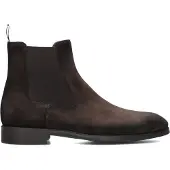 Magnanni Heren Boots 26319 - Bruin - Maat 43,5