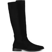 Stefano lauran Dames Laarzen Pe2059 - Zwart - Maat 41